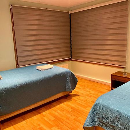 Casa Luna Natales ปวยร์โตนาตาเลส ภายนอก รูปภาพ